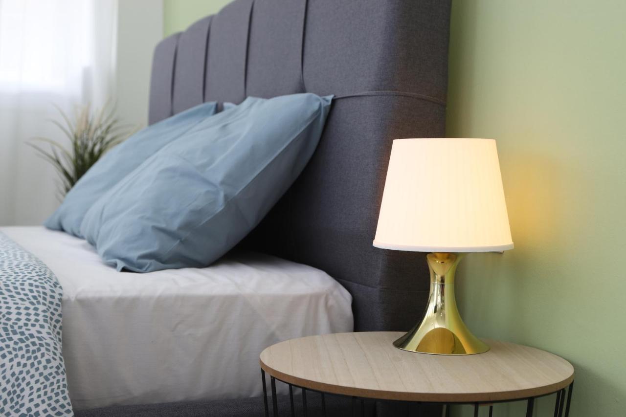 Ladadika Terraza Apt #1 Thessaloníki Ngoại thất bức ảnh