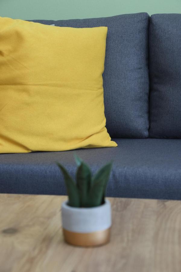 Ladadika Terraza Apt #1 Thessaloníki Ngoại thất bức ảnh
