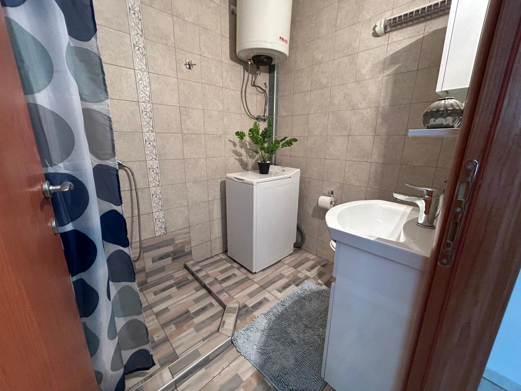 Ladadika Terraza Apt #1 Thessaloníki Ngoại thất bức ảnh