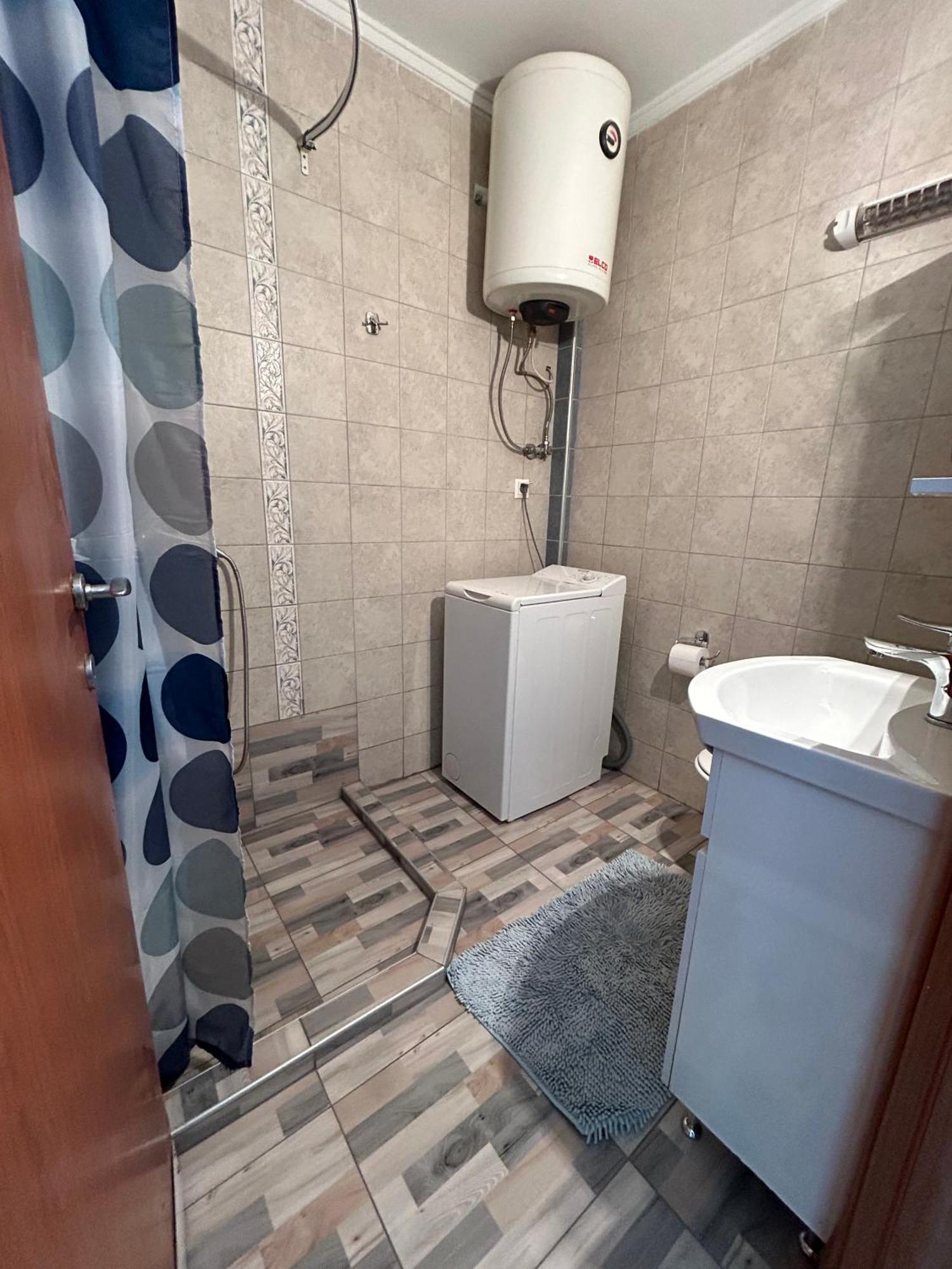 Ladadika Terraza Apt #1 Thessaloníki Ngoại thất bức ảnh