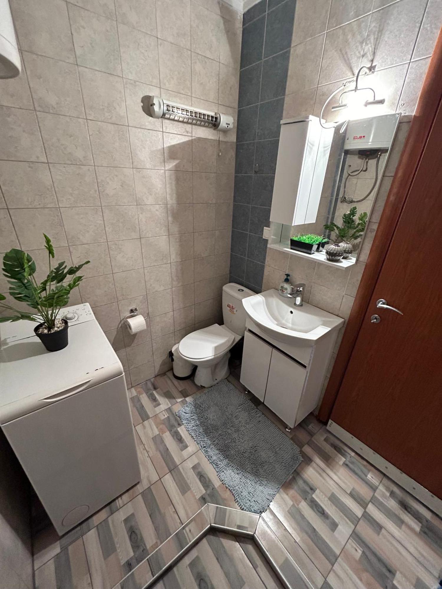 Ladadika Terraza Apt #1 Thessaloníki Ngoại thất bức ảnh